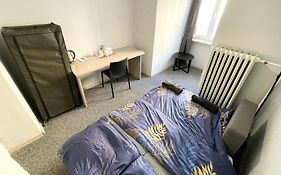 Fantastic Waw - Ns54 Room F