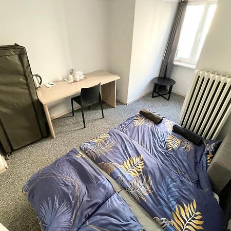 Fantastic Waw - Ns54 Room F Varsovia Exterior foto