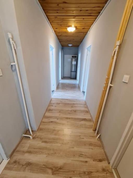 Fantastic Waw - Ns54 Room F Varsovia Exterior foto