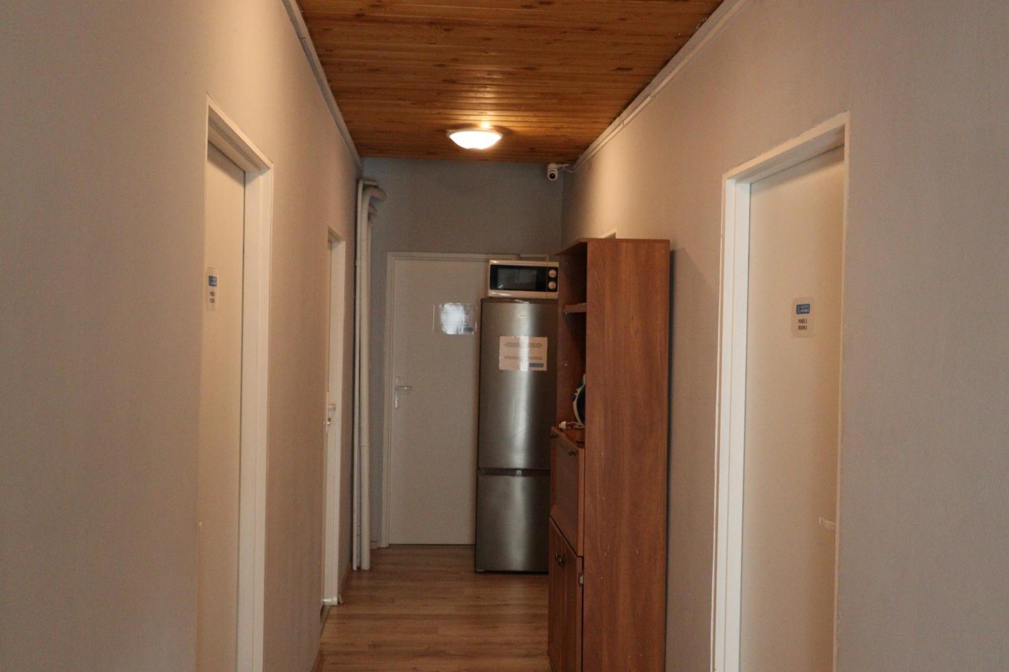Fantastic Waw - Ns54 Room F Varsovia Exterior foto