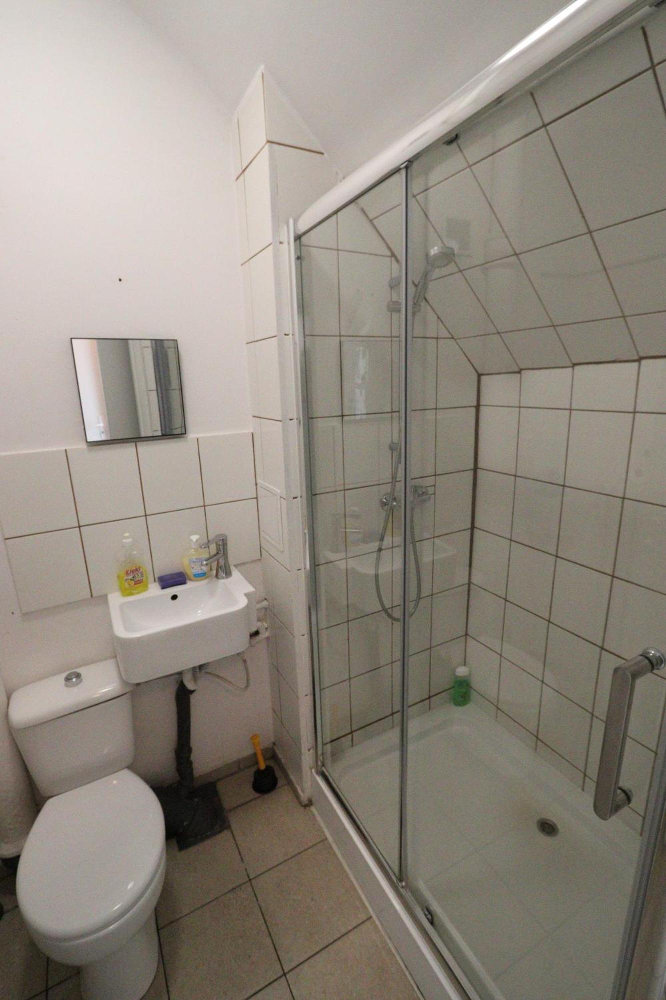 Fantastic Waw - Ns54 Room F Varsovia Exterior foto